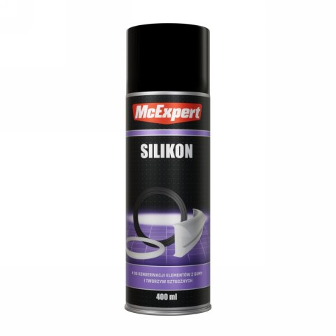 SILIKON SPRAY 400ML