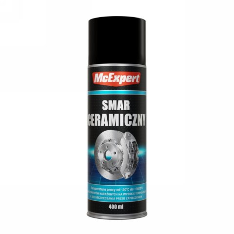 SMAR CERAMICZNY 400ML