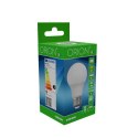 ŻARÓWKA LED 9W E27 806LM