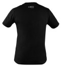 T-SHIRT Z NADRUKIEM MOTO EXPERT ROZMIAR XL