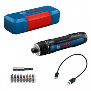 WKRĘTAK AKUMULATOROWY 3.6V BOSCH GO 3.0 USB-C