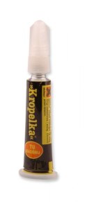 POXIPOL KROPELKA 2ML/3,3GR