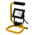 LAMPA WARSZTATOWA 10W SMD LED ECONOMY STOJAK IP65