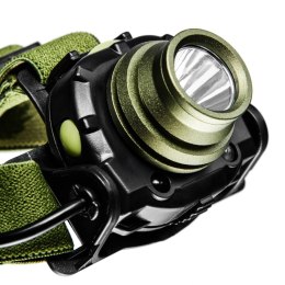 LATARKA CZOŁOWA FALCON EYE SPOOK 200LM 3*AAA