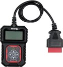 TESTER DIAGNOSTYCZNY OBD/EOBD