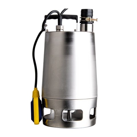 POMPA ZATAPIALNA WQ 1.1 INOX PRO PREMIUM 230V