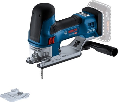 WYRZYNARKA AKUMULATOROWA GST 18V-155 SC 0*AH L-BOXX BOSCH WYRZYNARKA AKUMULATOROWA GST 18V-155 SC 0*AH L-BOXX BOSCH