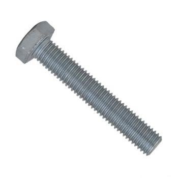 ŚRUBA OCYNKOWANA 82105 KLASA 8.8 5*16MM ŚRUBA OCYNKOWANA 82105 KLASA 8.8 5*16MM