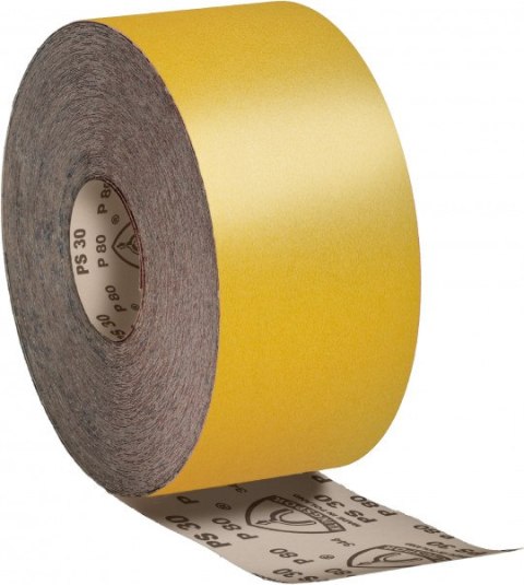 ROLKA PAPIER PS30D GIPEX 115MM GRANULACJA 220 267088