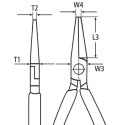 SZCZYPCE DLA MECHANIKÓW 200MM