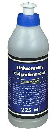 KLEJ UNIVERSALNY POLIMEROWY 225ML