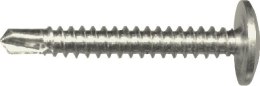 WKRĘT SAMOWIERTNY MONTAŻOWY 4.2*13MM RAL 9011