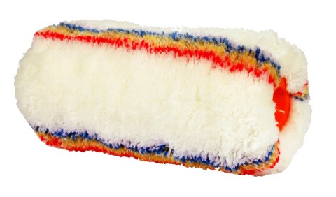 WKŁAD MALARSKI AKRYL FASADOWY SPONGE 18MM 18CM