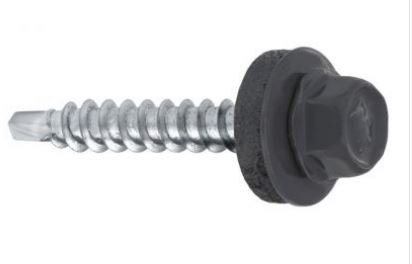 WKRĘT SAMOWIERTNY 4.8*25MM RAL 7024 WKRĘT SAMOWIERTNY 4.8*25MM RAL 7024
