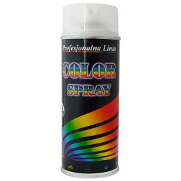 SPRAY 400ML CZARNY POŁYSK