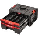 ZESTAW QBRICK SYSTEM PRO DRAWER WORKSHOP SET 1, SZUFLADY