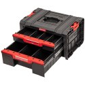 ZESTAW QBRICK SYSTEM PRO DRAWER WORKSHOP SET 1, SZUFLADY