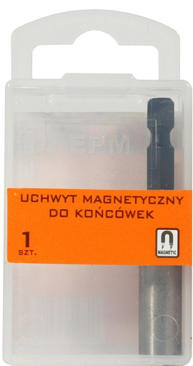 UCHWYT MAGNETYCZNY DO KOŃCÓWEK 1/4