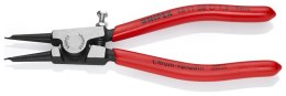 SZCZYPCE SEGERA BEZ OTWORÓW 140MM 1,5-4 KNIPEX 46 11 G0