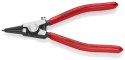 SZCZYPCE SEGERA BEZ OTWORÓW 140MM 1,5-4 KNIPEX 46 11 G0