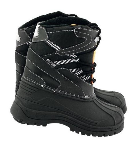 BUTY OCIEPLANE BSNOW-FMN_BP ROZMIAR 46