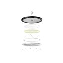 LAMPA LED UFO 150W 4000K