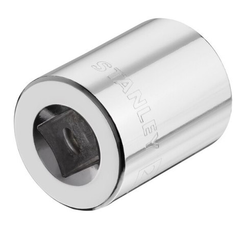 NASADKA KRÓTKA 6-KĄTNA CHROMOWANA 1/2 24MM NASADKA KRÓTKA 6-KĄTNA CHROMOWANA 1/2 24MM