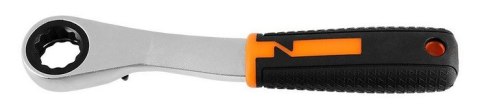 ZESTAW NASADEK PRZELOTOWYCH 1/4' + 3/8', 46 SZT. ZESTAW NASADEK PRZELOTOWYCH 1/4' + 3/8', 46 SZT.