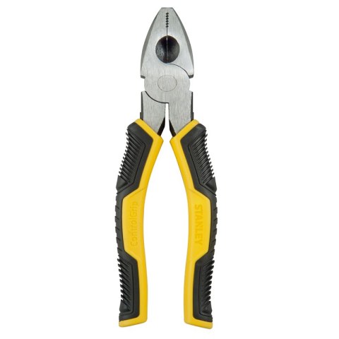 SZCZYPCE CONTROL-GRIP UNIWERSALNE 180MM SZCZYPCE CONTROL-GRIP UNIWERSALNE 180MM