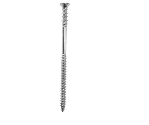 WKRĘT DYSTANSOWY Z ŁBEM STOŻKOWYM 6*145MM TORX