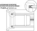 KALIBRATOR Z GRATOWNIKIEM 16/20/25