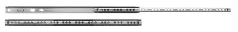 PROWADNICA KULKOWA H=17 L-246MM XP, KPL. - 2 SZT.