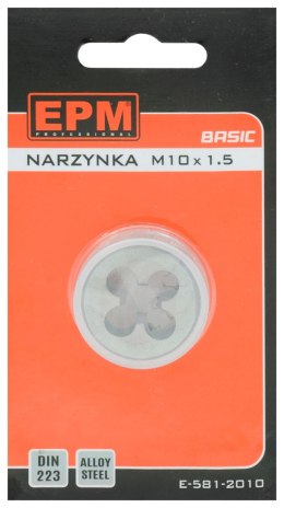 NARZYNKA BASIC M8