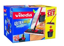 VILEDA ULTRAMAX BOX, MOP+WIADRO+WYCISKACZ