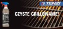 ŚRODEK DO CZYSZCZENIA GRILLA, PIEKARNIKA TOP GRILL 1L