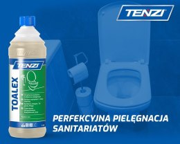 ŚRODEK DO DEZYNFEKCJI I WYBIELANIA SANITARIÓW TOALEX 1L