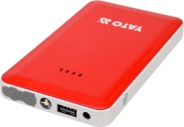 URZĄDZENIE ROZRUCHOWE POWER BANK 7500MAH