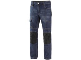 SPODNIE JEANS CXS NIMES 1 ROZMIAR 50