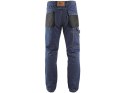 SPODNIE JEANS CXS NIMES 1 ROZMIAR 58