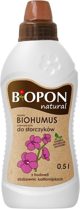 BIOHUMUS - DO . STORCZYKÓW 0,5L