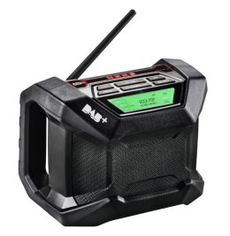 RADIO BUDOWLANE 12-18 V 0*AH